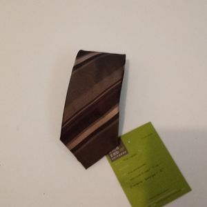 Man's Necktie